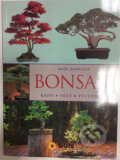 Kniha: Bonsaje (SUN). SUN, 2016 Kniha: Bonsaje (SUN). SUN, 2016