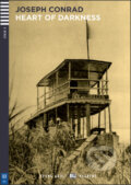 Kniha: Heart of Darkness (Janet Borsbey, Joseph Conrad a Ruth Swan). Eli, 2011 Kniha: Heart of Darkness (Janet Borsbey, Joseph Conrad a Ruth Swan). Eli, 2011