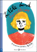 Kniha: Little Lord Fauntleroy, 2016 Kniha: Little Lord Fauntleroy, 2016