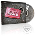 Audiokniha: Klub rváčů (Chuck Palahniuk). OneHotBook, 2016 Audiokniha: Klub rváčů (Chuck Palahniuk). OneHotBook, 2016
