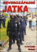 Kniha: Severozápadní jatka 2 (František Roček). AOS Publishing, 2016 Kniha: Severozápadní jatka 2 (František Roček). AOS Publishing, 2016