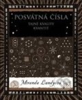 Kniha: Posvátná čísla (Miranda Lundyová), 2016 Kniha: Posvátná čísla (Miranda Lundyová), 2016