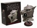 Game of Thrones: The Hound's Helmet (Running). Running, 2016 Game of Thrones: The Hound's Helmet (Running). Running, 2016