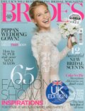 Brides, The Conde Nast Publications, 2016