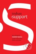 E-kniha: Support (Michal Truban). Premedia, 2016 E-kniha: Support (Michal Truban). Premedia, 2016