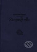 Kniha: Stepný vlk (Hermann Hesse), 2016 Kniha: Stepný vlk (Hermann Hesse), 2016