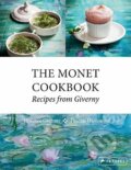 The Monet Cookbook - Florence Gentner, Prestel, 2016