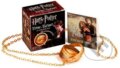 Harry Potter: Time Turner Sticker Kit (Running). Running, 2007 Harry Potter: Time Turner Sticker Kit (Running). Running, 2007