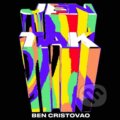 Hudební CD: Ben Cristovao: Jentak (Hudobné albumy). Hudobné albumy, 2024 Hudební CD: Ben Cristovao: Jentak (Hudobné albumy). Hudobné albumy, 2024