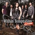 Hudební CD: Within Temptation: The Q Music Sessions (Hudobné albumy). Hudobné albumy, 2024 Hudební CD: Within Temptation: The Q Music Sessions (Hudobné albumy). Hudobné albumy, 2024