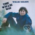 Hudební CD: Willie Nelson: The Willie Way (Hudobné albumy). Hudobné albumy, 2024 Hudební CD: Willie Nelson: The Willie Way (Hudobné albumy). Hudobné albumy, 2024