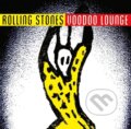 Hudební CD: Rolling Stones: Voodoo Lounge (Red & Yellow) LP (Hudobné albumy). Hudobné albumy, 1927 Hudební CD: Rolling Stones: Voodoo Lounge (Red & Yellow) LP (Hudobné albumy). Hudobné albumy, 1927