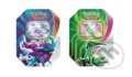 Společenská hra: Pokémon TCG: Paradox Clash Tin (Pokemon). Pokemon, 2024 Společenská hra: Pokémon TCG: Paradox Clash Tin (Pokemon). Pokemon, 2024