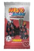 Společenská hra: Panini Naruto Shippuden Hokage - karty (Panini Books). Panini Books, 2024 Společenská hra: Panini Naruto Shippuden Hokage - karty (Panini Books). Panini Books, 2024