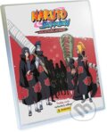 Společenská hra: Panini Naruto Shippuden Hokage - binder (Panini Books). Panini Books, 2024 Společenská hra: Panini Naruto Shippuden Hokage - binder (Panini Books). Panini Books, 2024