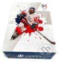 Společenská hra: Hlinka/Gretzky Cup U18 Box (Panini Books). Panini Books, 2024 Společenská hra: Hlinka/Gretzky Cup U18 Box (Panini Books). Panini Books, 2024