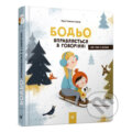 Kniha: Bodʹo vpravlyayetʹsya v hovorinni (Marta Galewska-Kustra). Art Books, 2020 Kniha: Bodʹo vpravlyayetʹsya v hovorinni (Marta Galewska-Kustra). Art Books, 2020