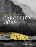Kniha: Čarodějův učeň (Otfried Preussler). Argo, 2024 Kniha: Čarodějův učeň (Otfried Preussler). Argo, 2024