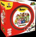 Společenská hra: Dobble Super Mario (Blackfire). Blackfire, 2024 Společenská hra: Dobble Super Mario (Blackfire). Blackfire, 2024