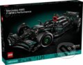 Spoločenská hra: LEGO® Technic 42171 Mercedes-AMG F1 W14 E Performance (LEGO). LEGO, 2024 Spoločenská hra: LEGO® Technic 42171 Mercedes-AMG F1 W14 E Performance (LEGO). LEGO, 2024