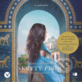 Audiokniha: Skrytý princ (Tessa Afshar), 2024 Audiokniha: Skrytý princ (Tessa Afshar), 2024