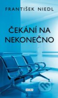 Kniha: Čekání na nekonečno, 2024 Kniha: Čekání na nekonečno, 2024