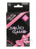 Spoločenská hra: Squid Game (Paladone). Paladone, 2024 Spoločenská hra: Squid Game (Paladone). Paladone, 2024