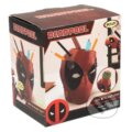 Deadpool Držák na tužky (Paladone). Paladone, 2024 Deadpool Držák na tužky (Paladone). Paladone, 2024