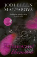 Kniha: Rafinované klamstvá (Jodi Ellen Malpas), 2024 Kniha: Rafinované klamstvá (Jodi Ellen Malpas), 2024