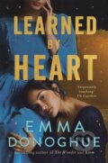 Kniha: Learned By Heart, 2024 Kniha: Learned By Heart, 2024