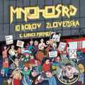 Audiokniha: Mnohosrd 10 rokov Zlovenska (Ľubomír Nemeš), 2024 Audiokniha: Mnohosrd 10 rokov Zlovenska (Ľubomír Nemeš), 2024