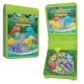 Společenská hra: ThinkFun Flip & Play: Ztracení chameleoni (Ravensburger). Ravensburger, 2024 Společenská hra: ThinkFun Flip & Play: Ztracení chameleoni (Ravensburger). Ravensburger, 2024