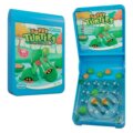 Společenská hra: ThinkFun Flip & Play: Veselé želvy (Ravensburger). Ravensburger, 2024 Společenská hra: ThinkFun Flip & Play: Veselé želvy (Ravensburger). Ravensburger, 2024