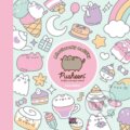 Kniha: Mňauľovanky mačičky Pusheen (Claire Belton). CooBoo SK, 2024 Kniha: Mňauľovanky mačičky Pusheen (Claire Belton). CooBoo SK, 2024