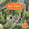 Puzzle: The World of Miss Marple (Chris Chan). Laurence King Publishing, 2024 Puzzle: The World of Miss Marple (Chris Chan). Laurence King Publishing, 2024