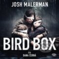 Kniha: Bird Box (Josh Malerman). Kanopa, 2024 Kniha: Bird Box (Josh Malerman). Kanopa, 2024
