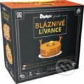 Společenská hra: Bláznivé lívance (ADC BF). ADC BF, 2024 Společenská hra: Bláznivé lívance (ADC BF). ADC BF, 2024