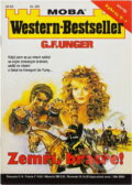 Kniha: Zemři, bratře! (Gert F. Unger). Moba, 2000 Kniha: Zemři, bratře! (Gert F. Unger). Moba, 2000