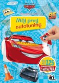 Kniha: Môj prvý autotuning - Autá (Jiri Models SK). Jiri Models SK, 2024 Kniha: Môj prvý autotuning - Autá (Jiri Models SK). Jiri Models SK, 2024