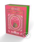 Kniha: Offer From A Gentleman Romancing Mister (Julia Quinn), 2024 Kniha: Offer From A Gentleman Romancing Mister (Julia Quinn), 2024