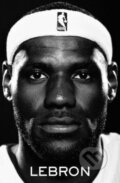 Kniha: LeBron, 2024 Kniha: LeBron, 2024