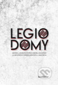 Kniha: Legiodomy (Leoš Kolář). leoshkolar, 2024 Kniha: Legiodomy (Leoš Kolář). leoshkolar, 2024