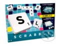 Spoločenská hra: Scrabble Originál (slovenská verzia) (Alfred Mosher Butts). , 2024 Spoločenská hra: Scrabble Originál (slovenská verzia) (Alfred Mosher Butts). , 2024