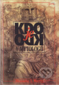 Kniha: Kdo je kdo v mytologii (Alexander S. Murray). Jota, 1997 Kniha: Kdo je kdo v mytologii (Alexander S. Murray). Jota, 1997