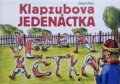 Kniha: Klapzubova jedenáctka (Eduard Bass). Bookman, 2005 Kniha: Klapzubova jedenáctka (Eduard Bass). Bookman, 2005