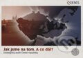 Kniha: Jak jsme na tom. A co dál? (Martin Potůček). SLON, 2005 Kniha: Jak jsme na tom. A co dál? (Martin Potůček). SLON, 2005