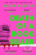 Kniha: Death of a Bookseller (Alice Slater). Hodder Paperback, 2024 Kniha: Death of a Bookseller (Alice Slater). Hodder Paperback, 2024