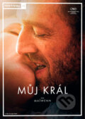 Film: Můj král (Maïwenn) (DVD). Magicbox, 2016 Film: Můj král (Maïwenn) (DVD). Magicbox, 2016
