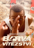 Film: Barva vítězství (Stephen Hopkins) (DVD). Magicbox, 2016 Film: Barva vítězství (Stephen Hopkins) (DVD). Magicbox, 2016