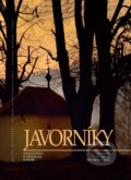 Kniha: Javorníky (Miloš Jesenský). Matica slovenská, 2016 Kniha: Javorníky (Miloš Jesenský). Matica slovenská, 2016